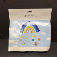 Load image into Gallery viewer, Adventure Awaits Wall Decor Kit (NEW) (Little Feet Boutique)
