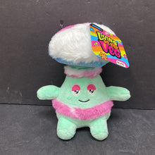 Load image into Gallery viewer, Living on the Veg Mushroom Plush (NEW)

