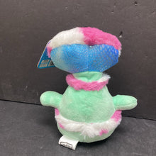 Load image into Gallery viewer, Living on the Veg Mushroom Plush (NEW)
