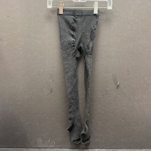 Girls Solid Tights
