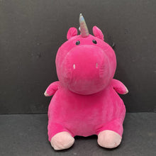 Load image into Gallery viewer, Unicorn Plush
