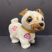 Load image into Gallery viewer, Pets Alive Poppy the Booty Shakin' Pug Dog Battery Operated
