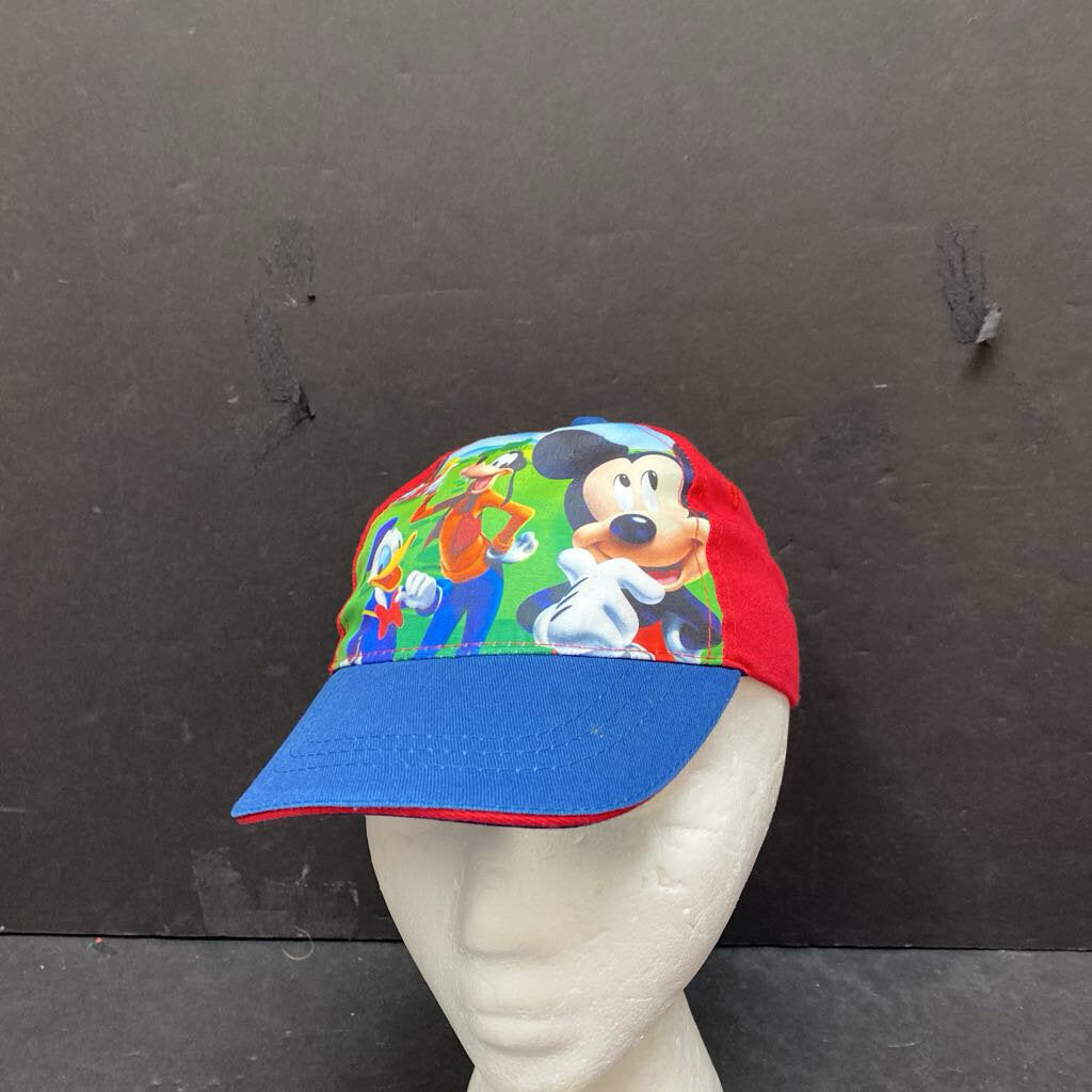 Boys Hat