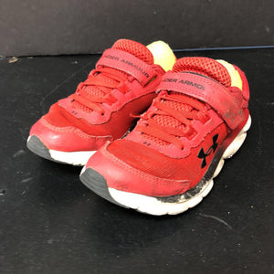 Boys Velcro Sneakers