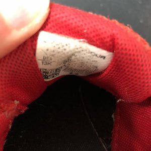 Boys Velcro Sneakers