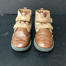 Load image into Gallery viewer, Boys High Top Shoes
