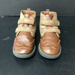 Boys High Top Shoes