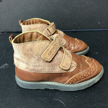 Load image into Gallery viewer, Boys High Top Shoes
