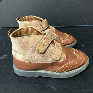 Boys High Top Shoes