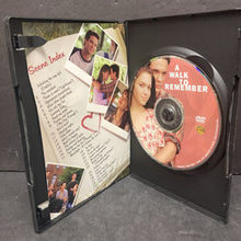 Load image into Gallery viewer, A Walk To Remember-Movie
