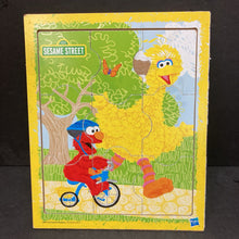 Load image into Gallery viewer, 9pc Wooden Puzzle
