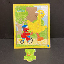 Load image into Gallery viewer, 9pc Wooden Puzzle
