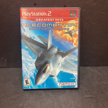 Load image into Gallery viewer, Ace Combat 4 Shattered Skies
