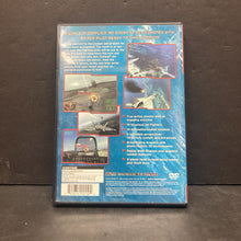 Load image into Gallery viewer, Ace Combat 4 Shattered Skies
