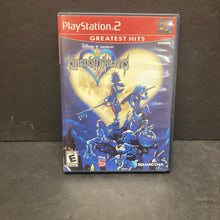 Load image into Gallery viewer, Kingdom Hearts
