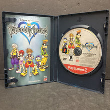 Load image into Gallery viewer, Kingdom Hearts
