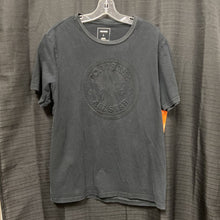 Load image into Gallery viewer, Solid emblem T-shirt
