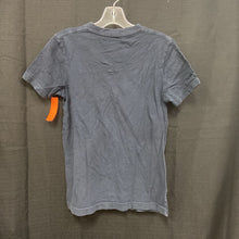 Load image into Gallery viewer, Solid Vneck T-shirt

