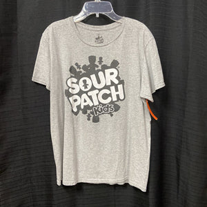 Graphic T-shirt (Sour Patch Kids)