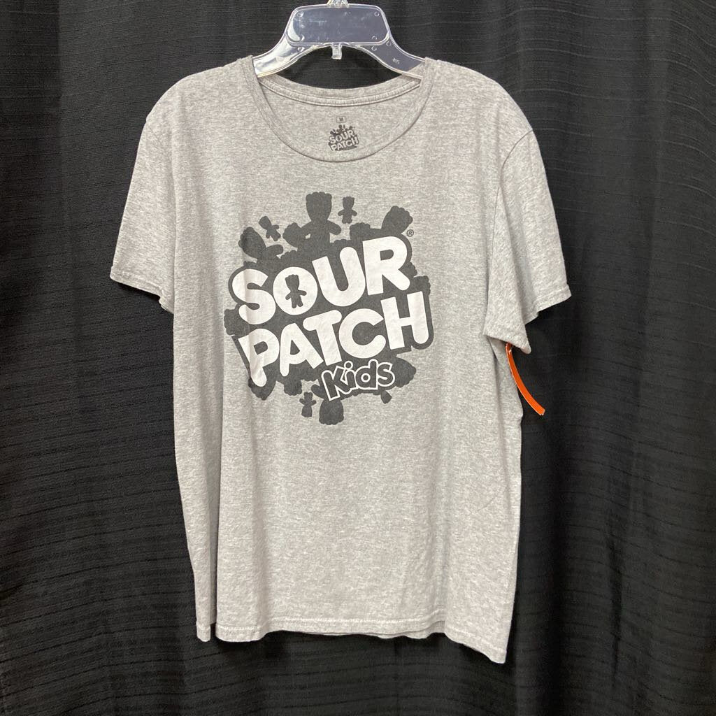 Graphic T-shirt (Sour Patch Kids)