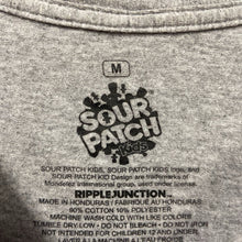 Load image into Gallery viewer, Graphic T-shirt (Sour Patch Kids)
