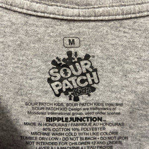 Graphic T-shirt (Sour Patch Kids)