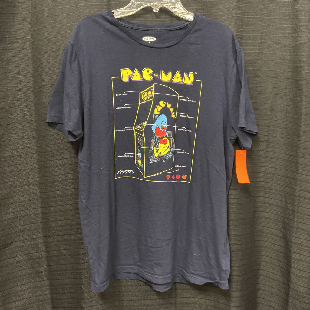 Graphic T-shirt