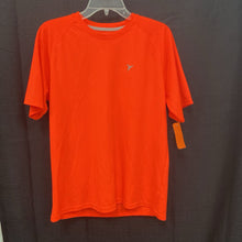 Load image into Gallery viewer, Solid athletic neon T-shirt (activa)
