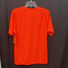 Load image into Gallery viewer, Solid athletic neon T-shirt (activa)
