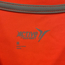 Load image into Gallery viewer, Solid athletic neon T-shirt (activa)
