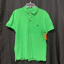 Load image into Gallery viewer, Button Polo Shirt
