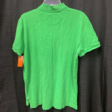 Load image into Gallery viewer, Button Polo Shirt
