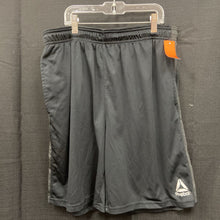 Load image into Gallery viewer, Athletic sports shorts
