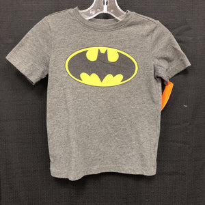 Batman signal graphic T-shirt
