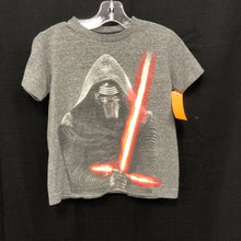 Load image into Gallery viewer, Kylo Ren T-shirt
