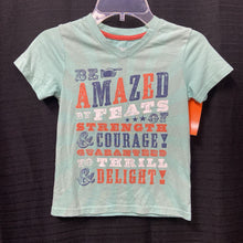 Load image into Gallery viewer, &quot;Be Amazed...&quot; T-shirt
