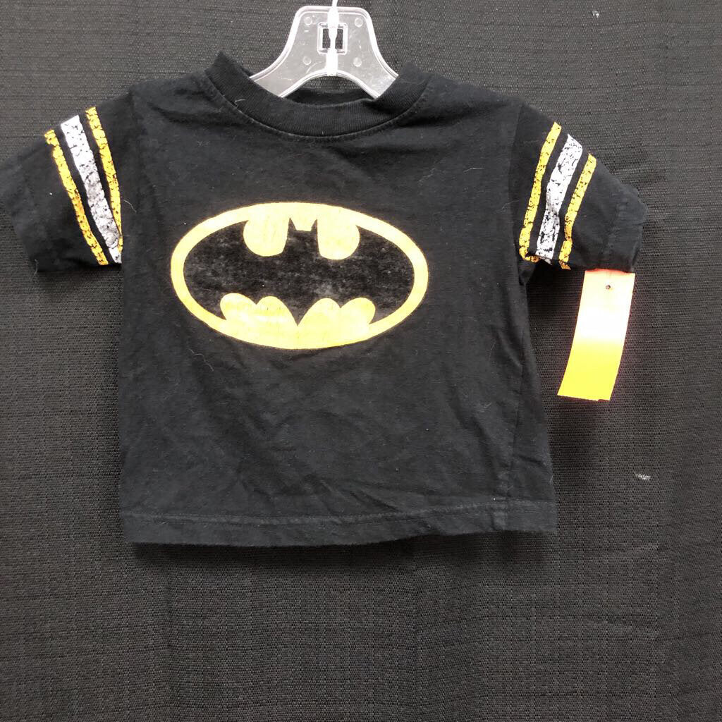 Batman symbol T-shirt