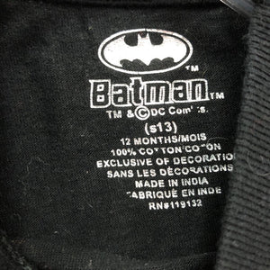 Batman symbol T-shirt