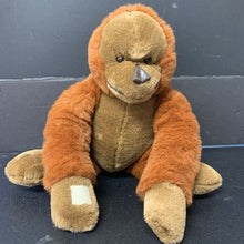 Load image into Gallery viewer, Monkey Plush (Metro Premium Plush)
