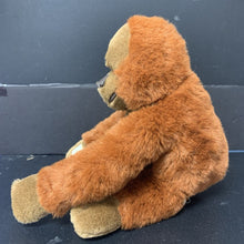 Load image into Gallery viewer, Monkey Plush (Metro Premium Plush)
