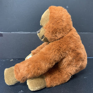 Monkey Plush (Metro Premium Plush)