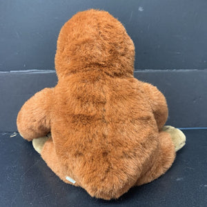 Monkey Plush (Metro Premium Plush)