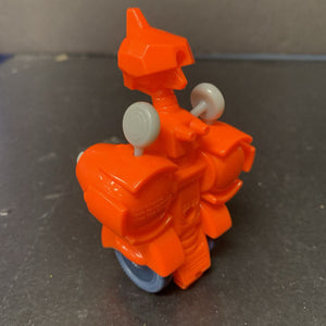 Fix It Robot