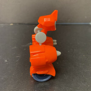 Fix It Robot