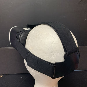 Virtual Reality Smartphone Headset