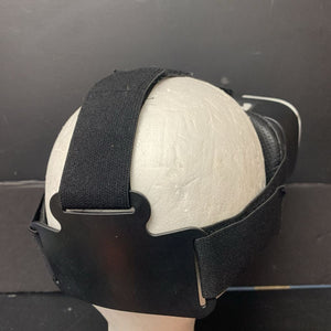 Virtual Reality Smartphone Headset