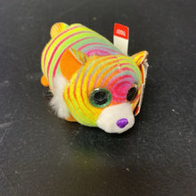 Load image into Gallery viewer, Tiggy the Tiger Teenie Beanie Boo
