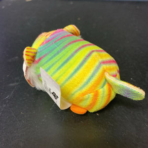 Tiggy the Tiger Teenie Beanie Boo
