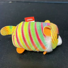 Load image into Gallery viewer, Tiggy the Tiger Teenie Beanie Boo
