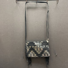 Load image into Gallery viewer, Sparkly Monogrammed S Bag
